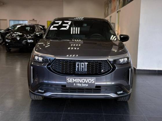 FIAT FASTBACK 1.0 TURBO 200 FLEX IMPETUS CVT